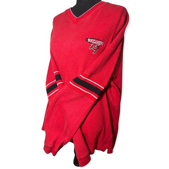 VTG Tampa Bay Buccaneers Sweater - Picture 1 of 6